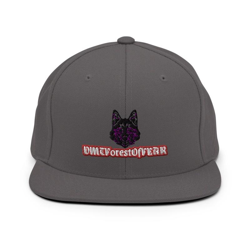 DMT's Werewolves Snap Back