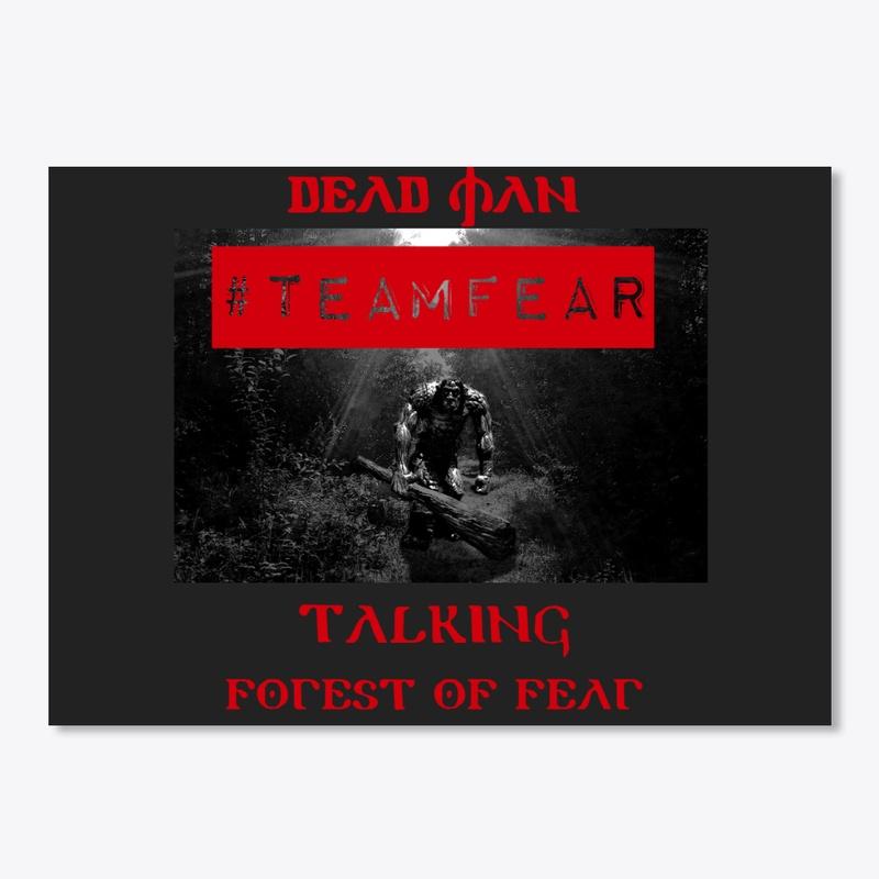 Official TeamFEARSoldiers T 